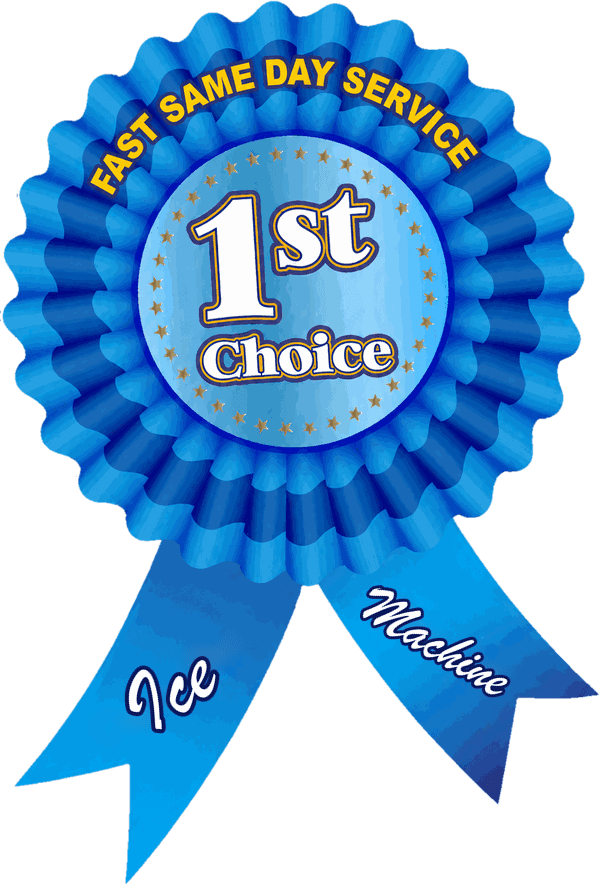 1st Choice Ice Machine Repair